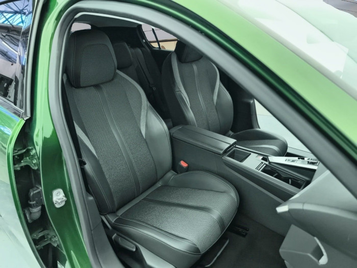 Peugeot 308 PureTech 130ch S&S EAT8 Allure Pack