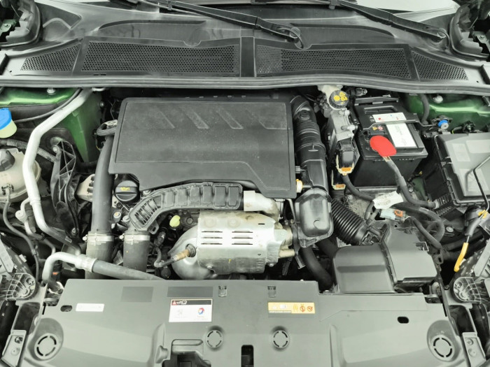 Peugeot 308 PureTech 130ch S&S EAT8 Allure Pack