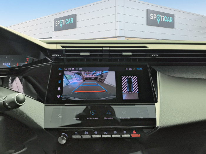 Peugeot 308 PureTech 130ch S&S EAT8 Allure Pack