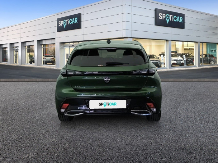 Peugeot 308 PureTech 130ch S&S EAT8 Allure Pack