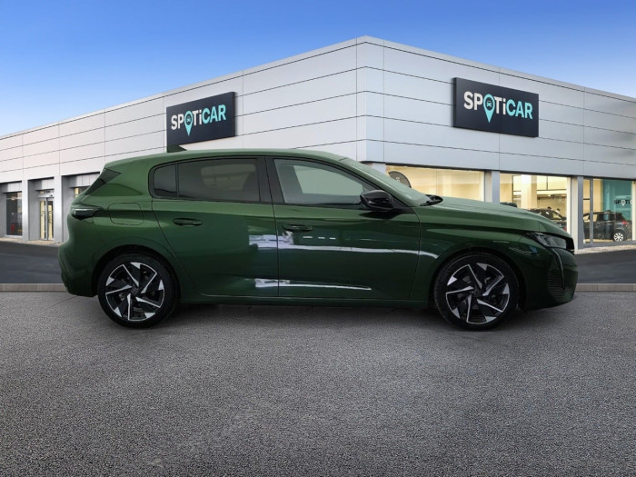 Peugeot 308 PureTech 130ch S&S EAT8 Allure Pack