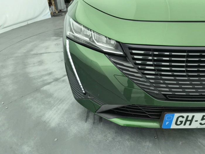 Peugeot 308 PureTech 130ch S&S EAT8 Allure Pack
