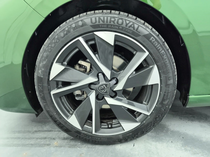 Peugeot 308 PureTech 130ch S&S EAT8 Allure Pack