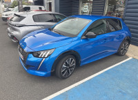 Peugeot 208 PureTech 100 S&S BVM6 GT