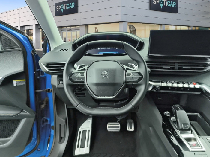 Peugeot 3008 BlueHDi 130ch S&S EAT8 Roadtrip
