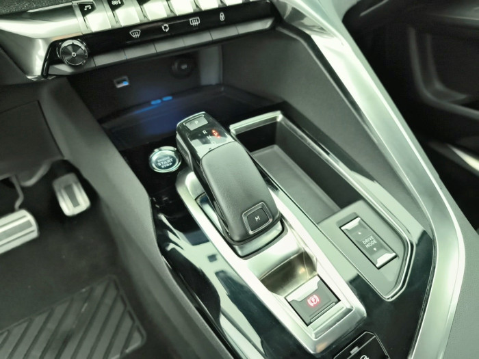 Peugeot 3008 BlueHDi 130ch S&S EAT8 Roadtrip
