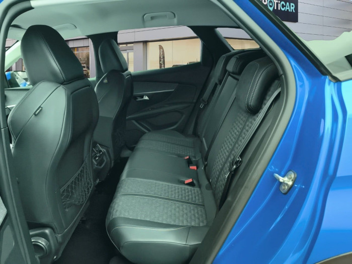 Peugeot 3008 BlueHDi 130ch S&S EAT8 Roadtrip
