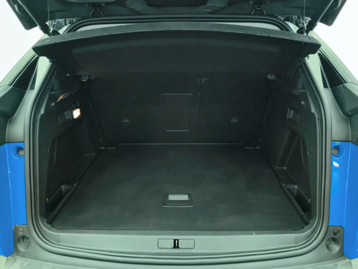 Peugeot 3008 BlueHDi 130ch S&S EAT8 Roadtrip