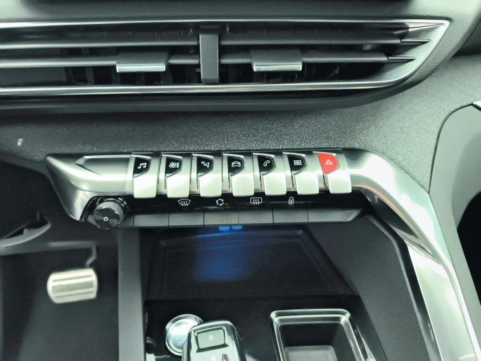Peugeot 3008 BlueHDi 130ch S&S EAT8 Roadtrip
