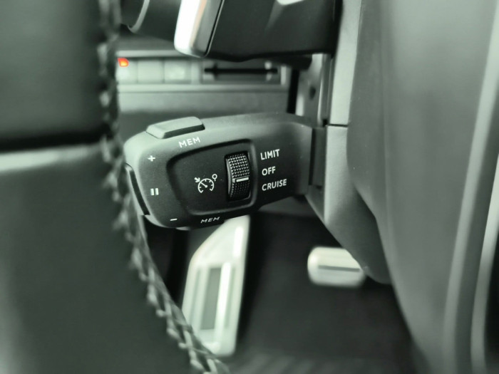 Peugeot 3008 BlueHDi 130ch S&S EAT8 Roadtrip