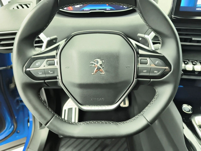 Peugeot 3008 BlueHDi 130ch S&S EAT8 Roadtrip