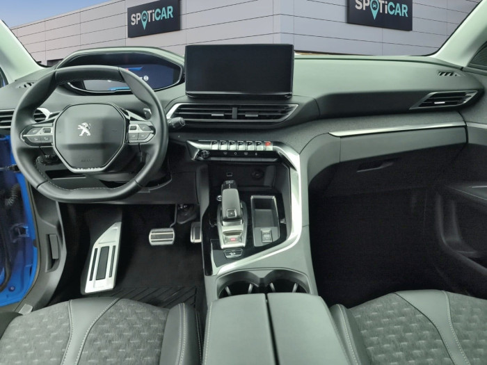 Peugeot 3008 BlueHDi 130ch S&S EAT8 Roadtrip