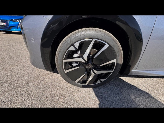 Peugeot 208 Hybrid 110 ch e-DCS6 Allure 08 ANS ALLURE CARE