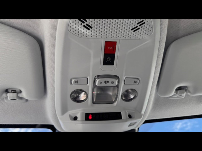Peugeot 208 Hybrid 110 ch e-DCS6 Allure 08 ANS ALLURE CARE