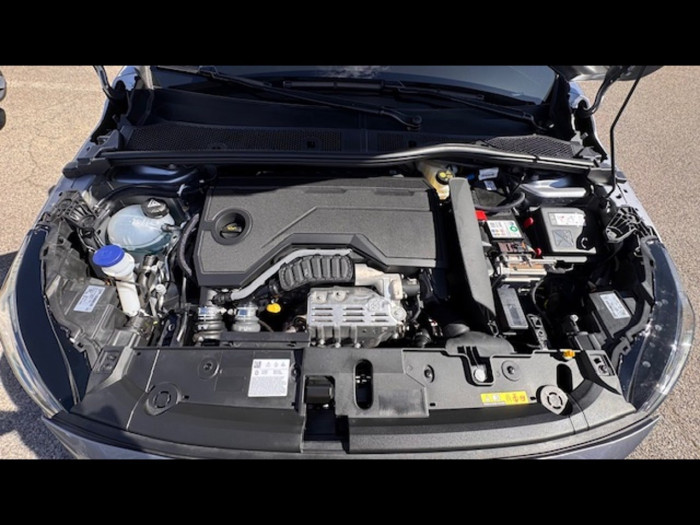 Peugeot 208 Hybrid 110 ch e-DCS6 Allure 08 ANS ALLURE CARE