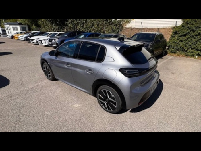 Peugeot 208 Hybrid 110 ch e-DCS6 Allure 08 ANS ALLURE CARE