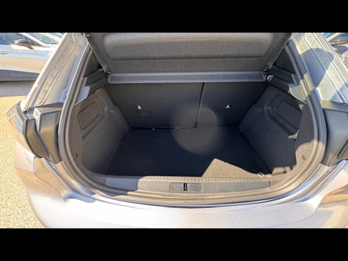 Peugeot 208 Hybrid 110 ch e-DCS6 Allure 08 ANS ALLURE CARE