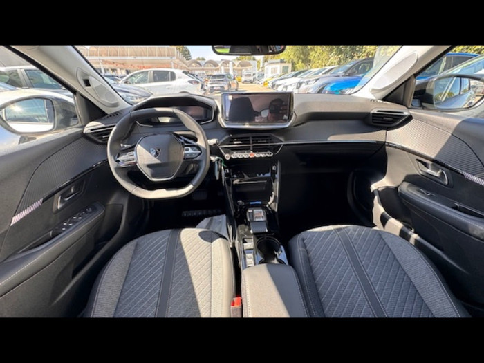 Peugeot 208 Hybrid 110 ch e-DCS6 Allure 08 ANS ALLURE CARE