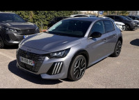 Peugeot 208 Hybrid 110 ch e-DCS6 Allure