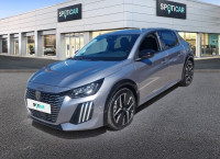 Peugeot 208 Hybrid 110 ch e-DCS6 Allure