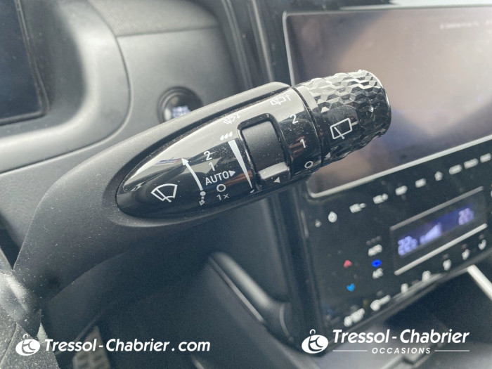 Hyundai Tucson 1.6 T-GDI 230 Hybrid BVA6 N Line Executive