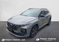 Hyundai Tucson 1.6 T-GDI 230 Hybrid BVA6 N Line Executive