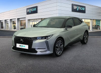 DS DS 4 PureTech 130 EAT8 Esprit de Voyage