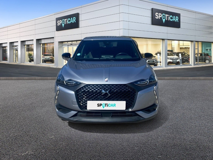 DS DS 3 CROSSBACK ELECTRIQUE DS3 Crossback E-Tense Performance Line+