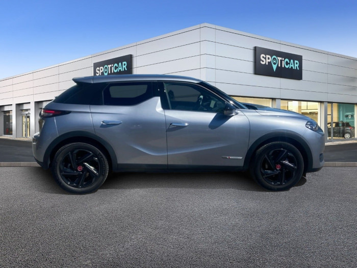 DS DS 3 CROSSBACK ELECTRIQUE DS3 Crossback E-Tense Performance Line+