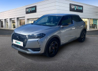 DS DS 3 CROSSBACK ELECTRIQUE DS3 Crossback E-Tense Performance Line+
