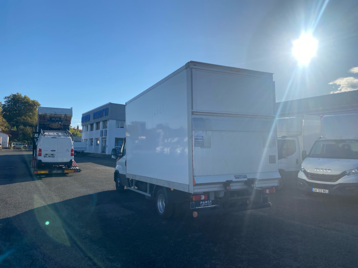 IVECO Daily CCb 35C16H empattement 4100 3.0