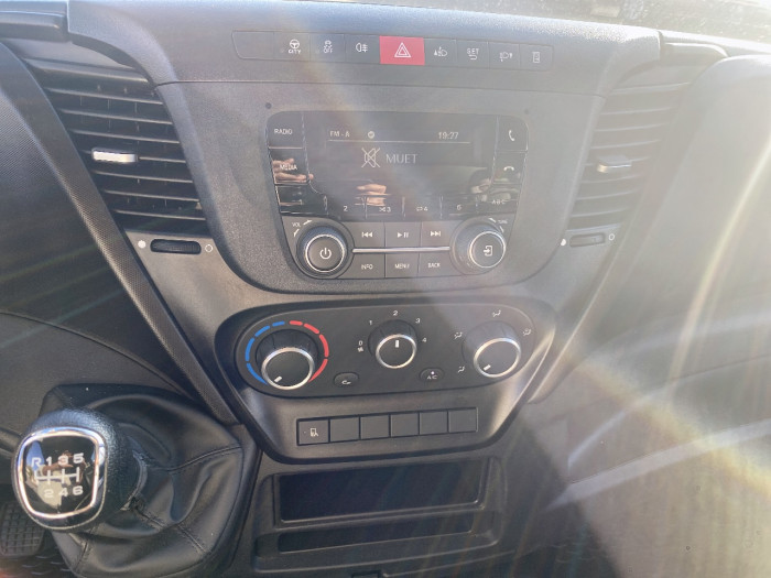 IVECO Daily CCb 35C16H empattement 4100 3.0