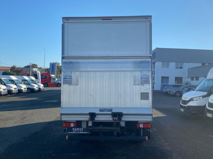 IVECO Daily CCb 35C16H empattement 4100 3.0
