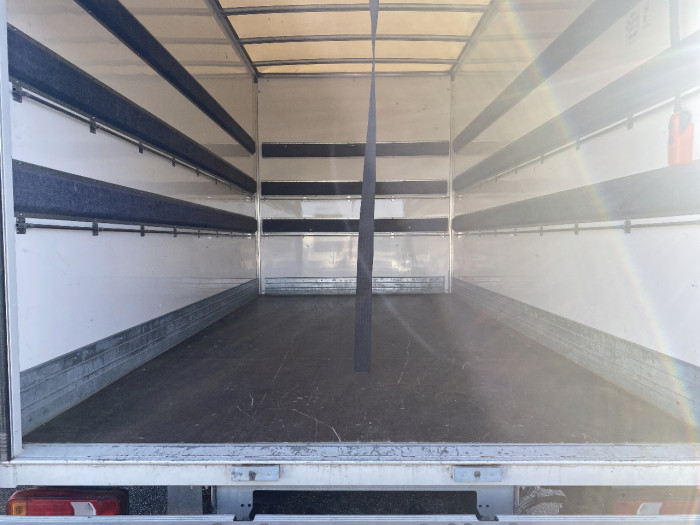 IVECO Daily CCb 35C16H empattement 4100 3.0