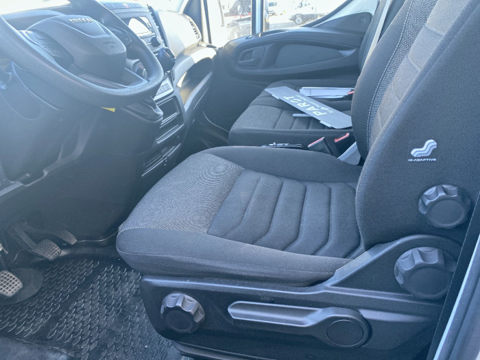 IVECO Daily CCb 35C16H empattement 4100 3.0