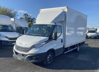 IVECO Daily CCb 35C16H empattement 4100 3.0