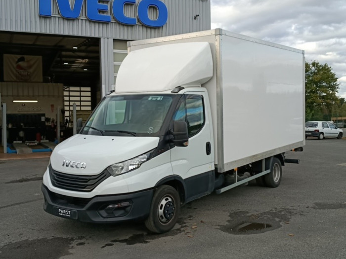 IVECO Daily CCb 35C16H empattement 4100 3.0