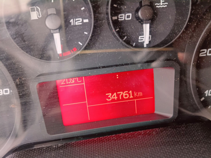 IVECO Daily CCb 35C16H empattement 4100 3.0
