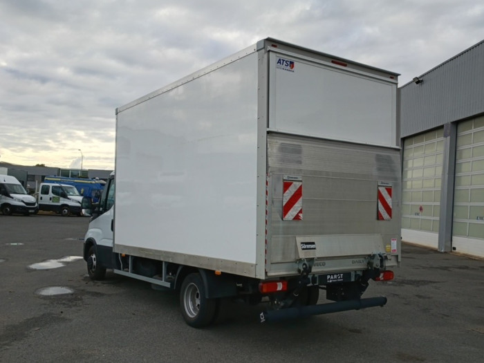 IVECO Daily CCb 35C16H empattement 4100 3.0