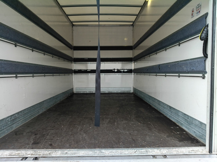IVECO Daily CCb 35C16H empattement 4100 3.0