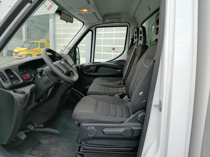 IVECO Daily CCb 35C16H empattement 4100 3.0