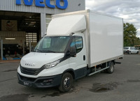 IVECO Daily CCb 35C16H empattement 4100 3.0