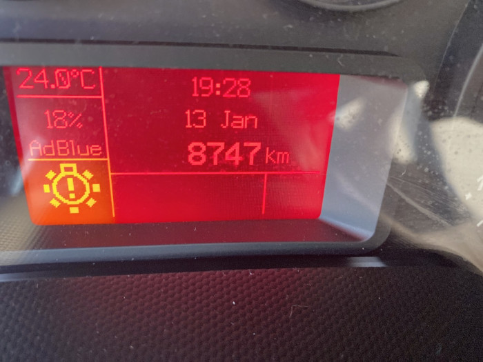 IVECO Daily CCb 35C16H empattement 4100 3.0