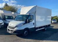 IVECO Daily CCb 35C16H empattement 4100 3.0