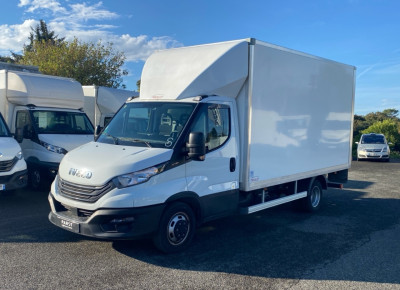 IVECO Daily CCb 35C16H empattement 4100 3.0