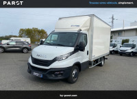 IVECO Daily CCb 35C16H empattement 4100 3.0