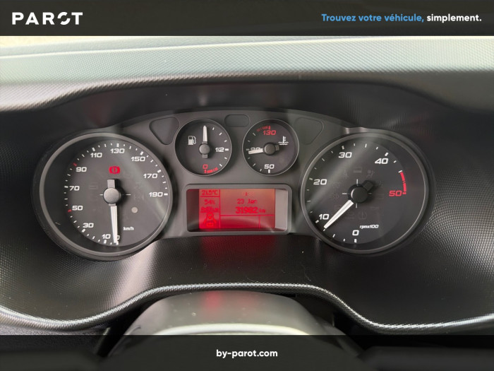 IVECO Daily CCb 35C16H empattement 4100 3.0