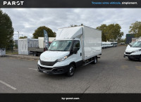 IVECO Daily CCb 35C16H empattement 4100 3.0