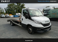 IVECO Daily CCb 35C16H empattement 4100 3.0