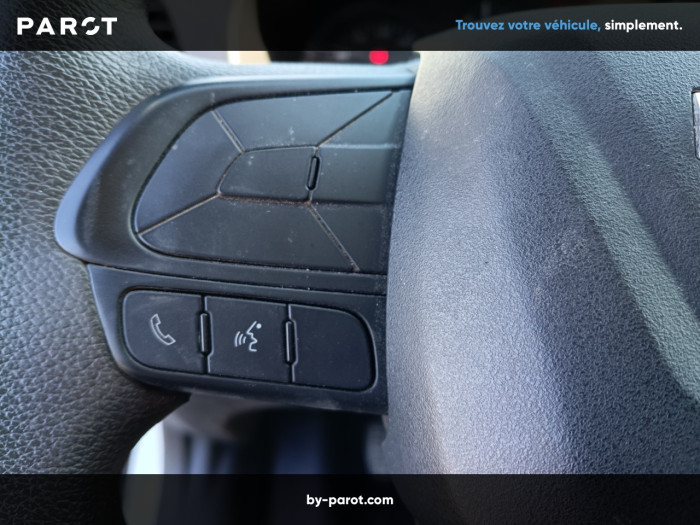 IVECO Daily CCb 35C16H empattement 3750 3.0